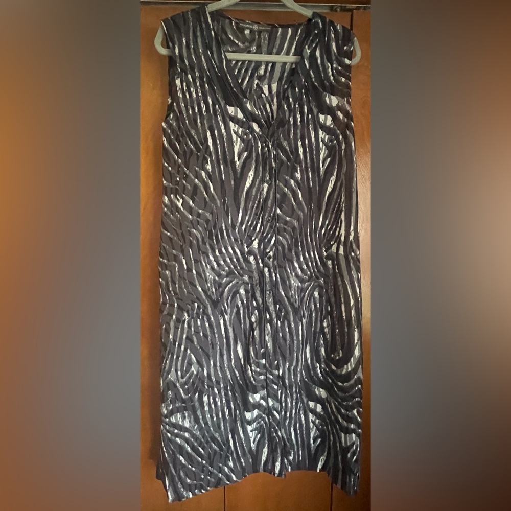Signature Collection Kimono Coverup/Cardigan